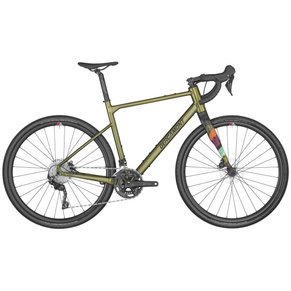 bergamont grandurance 6