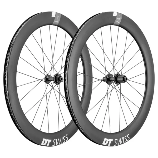 RUOTE DT SWISS ARC 1400 DICUT DB