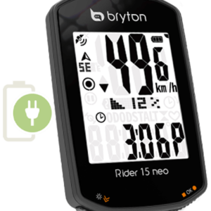 BRYTON RIDER 15 NEO C