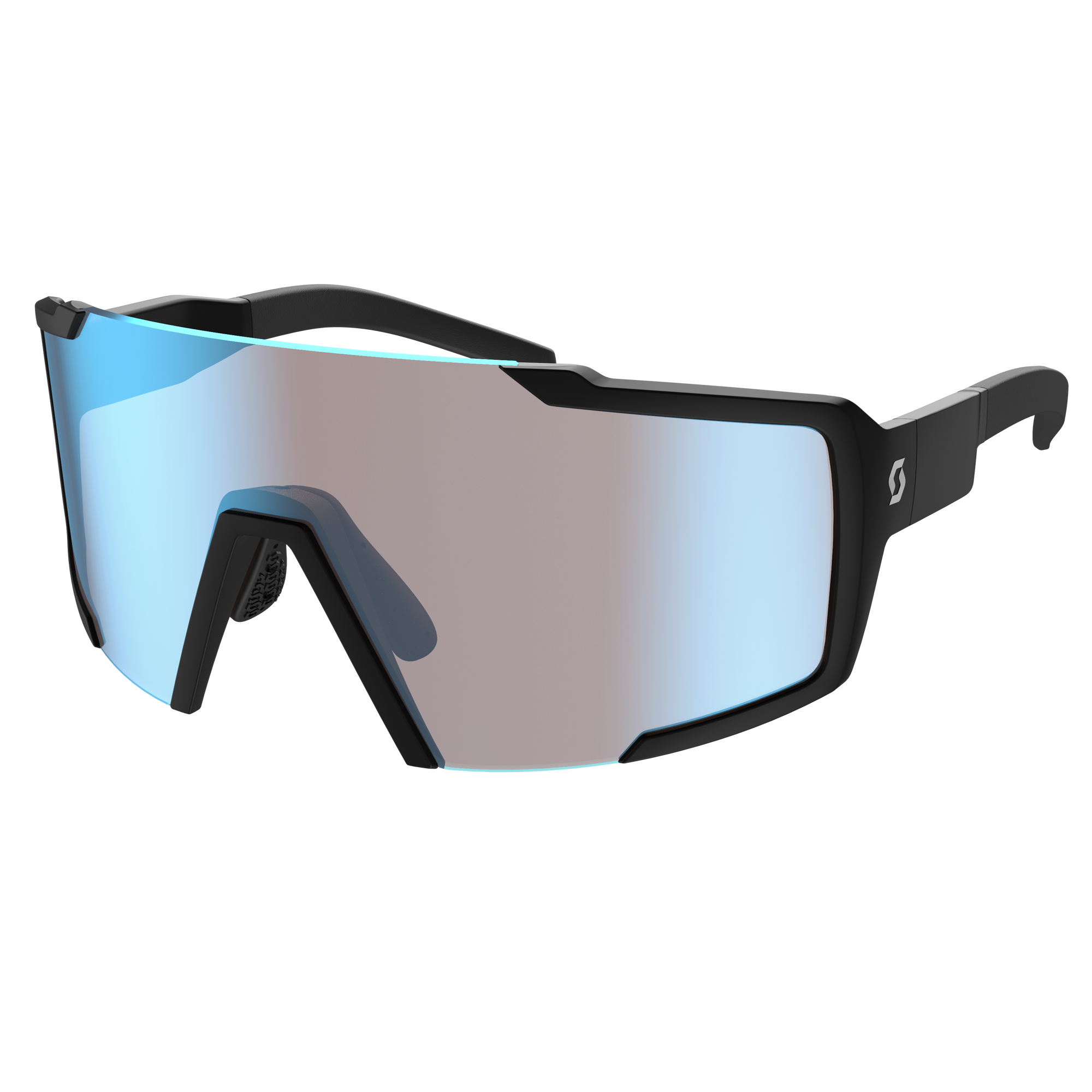 OCCHIALI DA SOLE SCOTT SHIELD BikeLab Roma