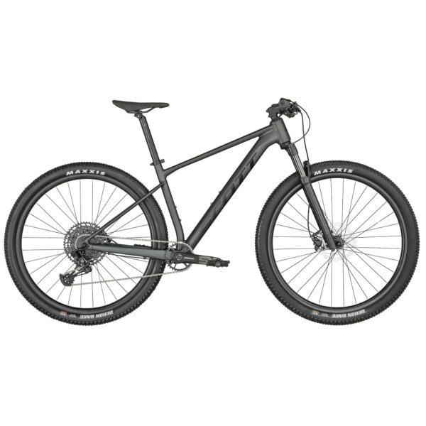 SCOTT SCALE 970
