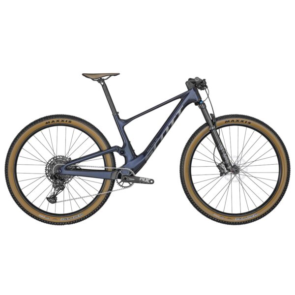 SCOTT SPARK RC COMP