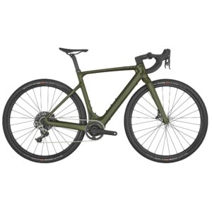 SCOTT SOLACE GRAVEL ERIDE 30