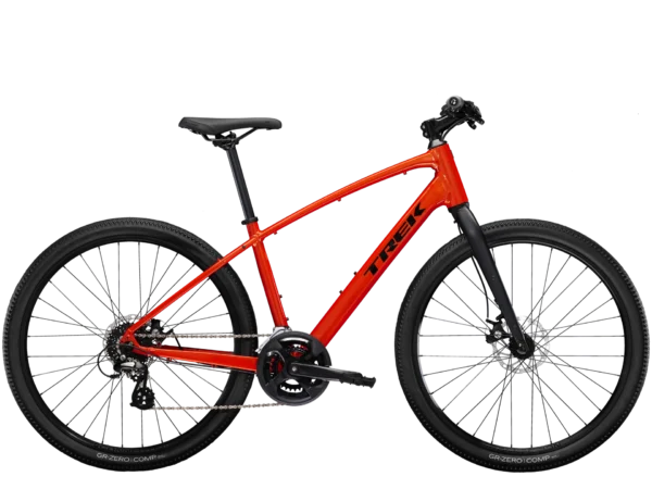 TREK DUAL SPORT 1 GEN 5