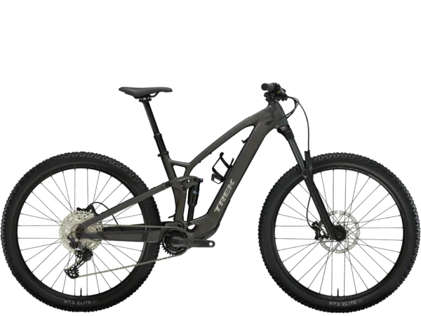 Trek Fuel EXe 5