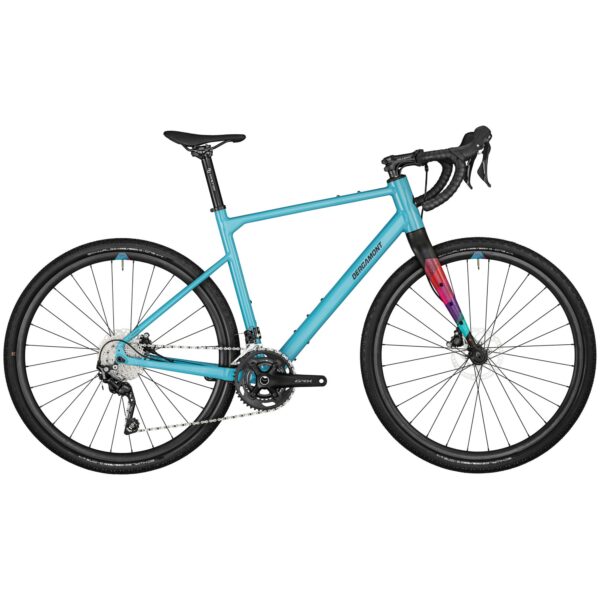 BERGAMONT GRANDURANCE 6 FMN