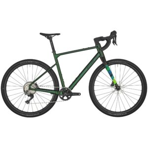 BERGAMONT GRANDURANCE 8