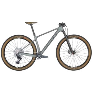 SCOTT SCALE RC TEAM ISSUE TR