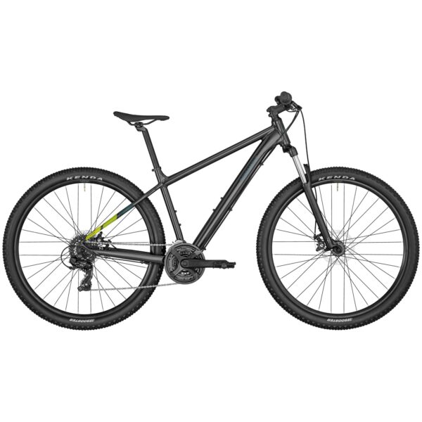 BERGAMONT REVOX 2