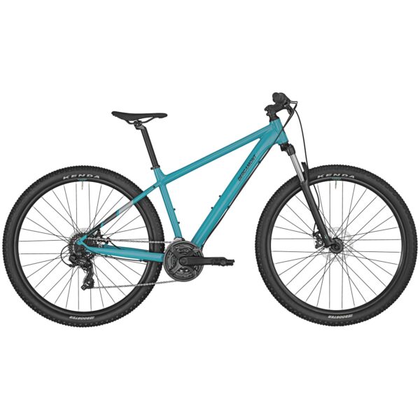 BERGAMONT REVOX 2