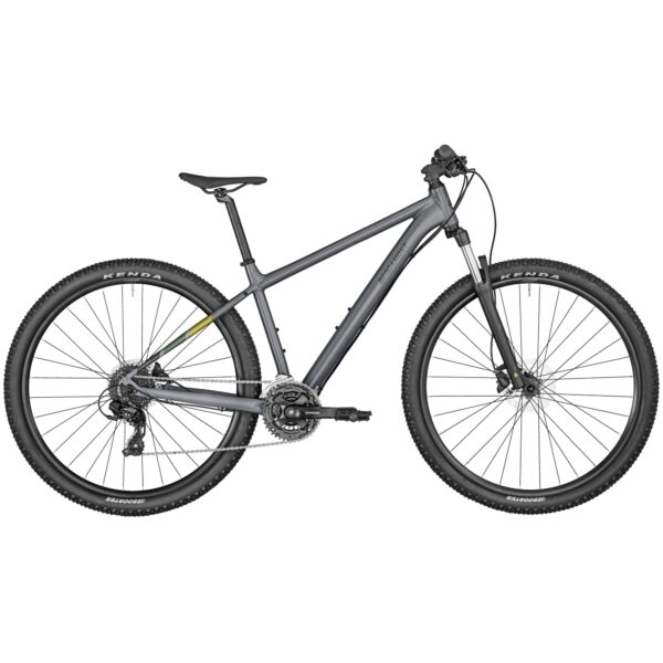 BERGAMONT REVOX 3