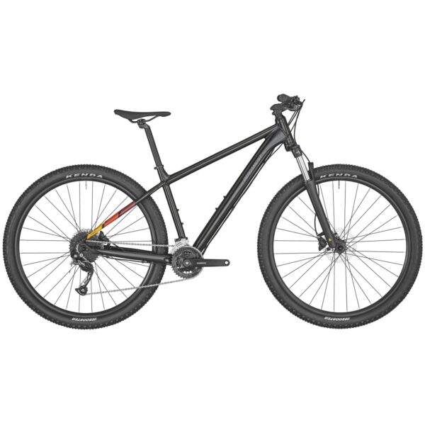 BERGAMONT REVOX 4