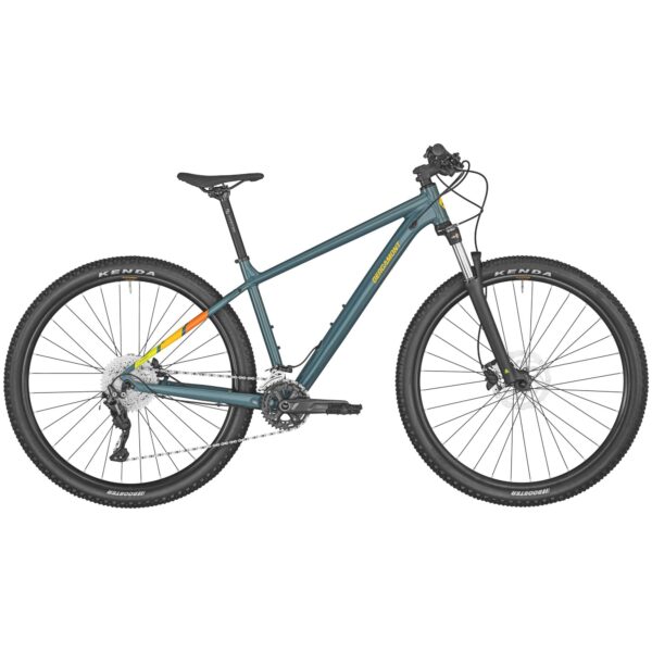 BERGAMONT REVOX 6