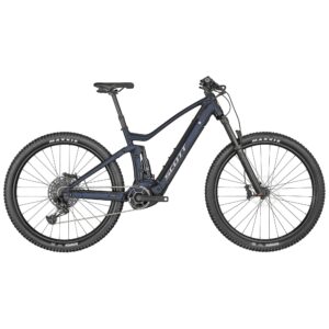 SCOTT STRIKE E-RIDE 930