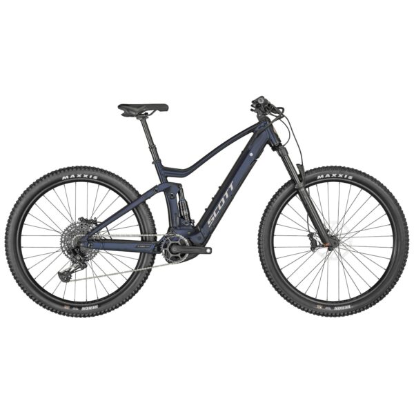 SCOTT STRIKE E-RIDE 930