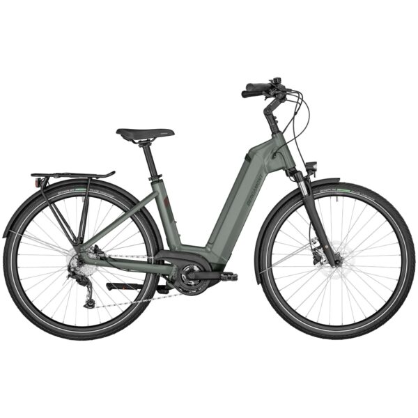 BERGAMONT E-HORIZON TOUR 5 WAVE