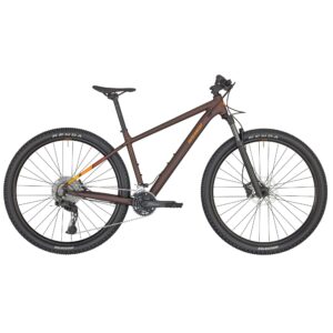 BERGAMONT REVOX 7