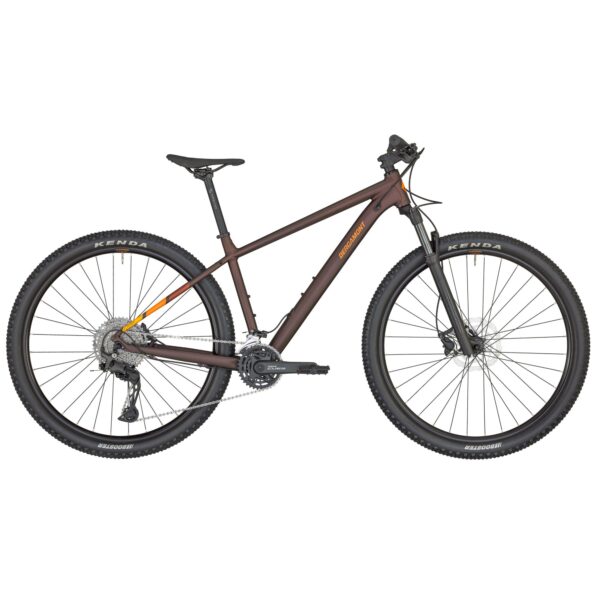 BERGAMONT REVOX 7