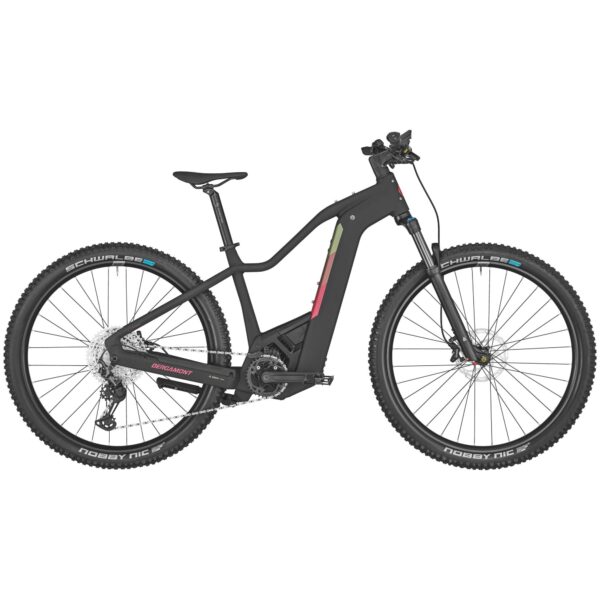 BERGAMONT E-REVOX EXPERT FMN