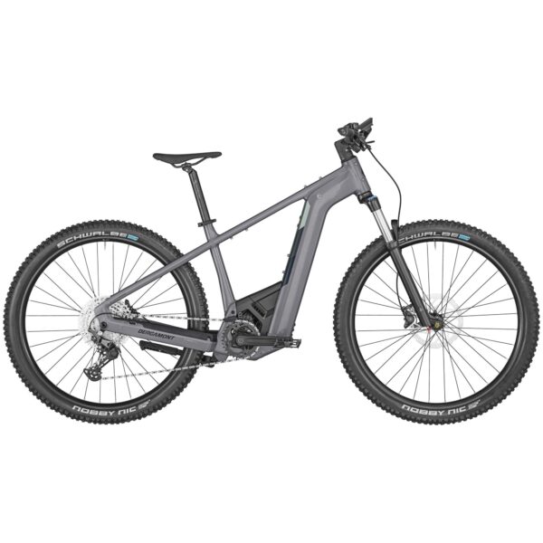 BERGAMONT E-REVOX PRO