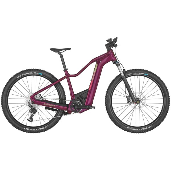 BERGAMONT E-REVOX PRO FMN