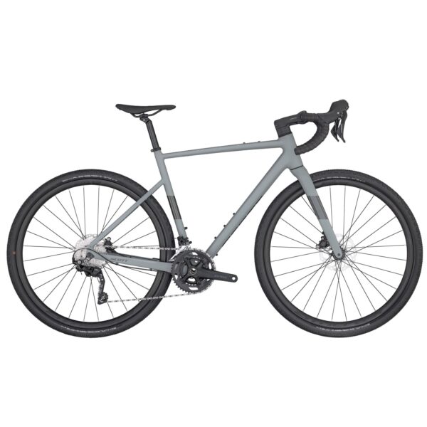 SCOTT SPEEDSTER GRAVEL 40