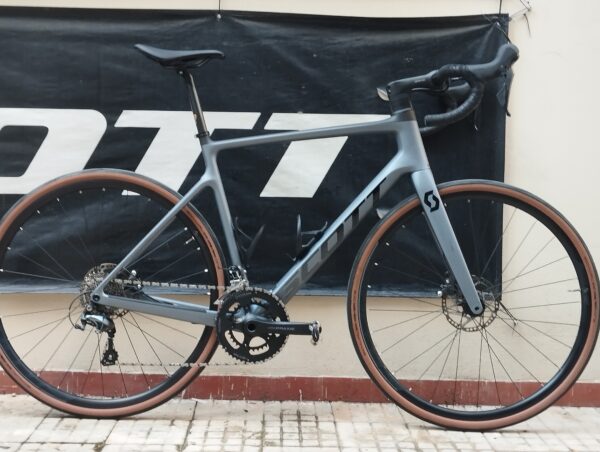 SCOTT ADDICT 40