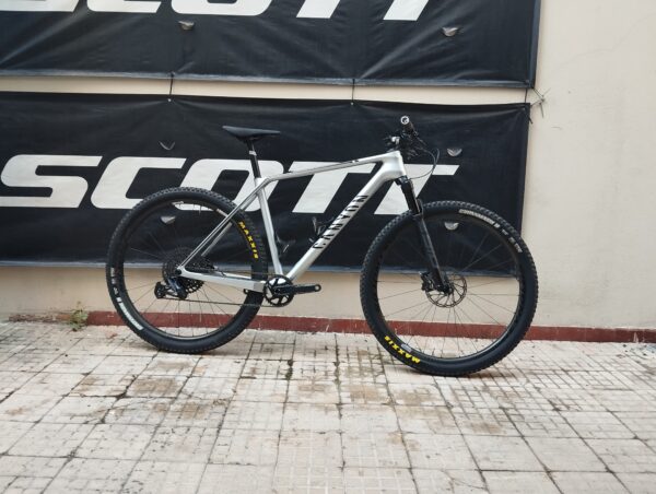 CANYON X-CEED  CF7