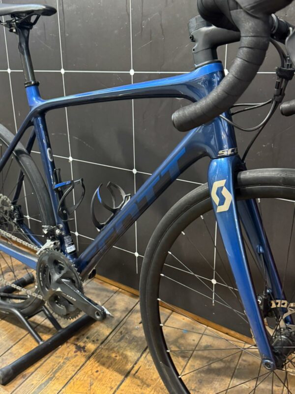 SCOTT ADDICT 20 - immagine 3