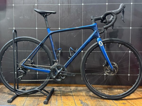 SCOTT ADDICT 20