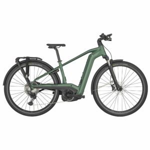 SCOTT SUB SPORT ERIDE 10 MEN