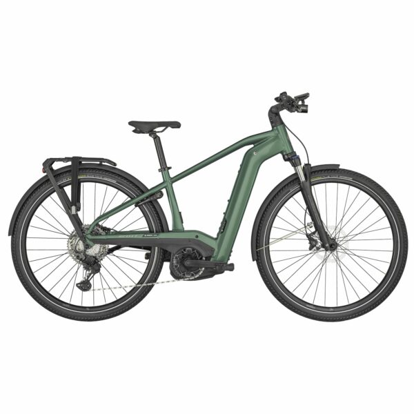 SCOTT SUB SPORT ERIDE 10 MEN
