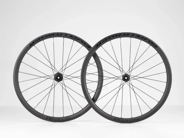 RUOTE BONTRAGER AEOLUS ELITE 35 TLR DISC