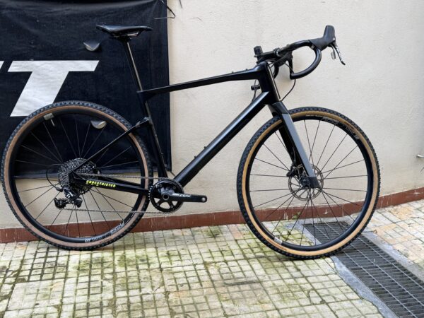 BMC URS