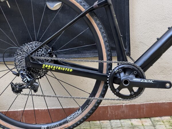 BMC URS - immagine 2