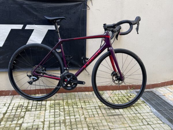 TREK EMONDA SL 5