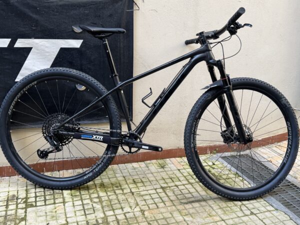 TREK PROCALIBER 6
