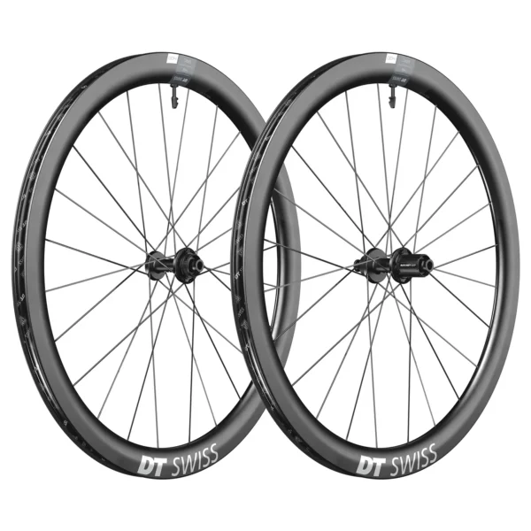 RUOTE DT SWISS ERC 1400