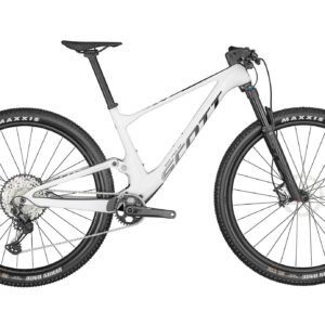 SCOTT SPARK RC TEAM