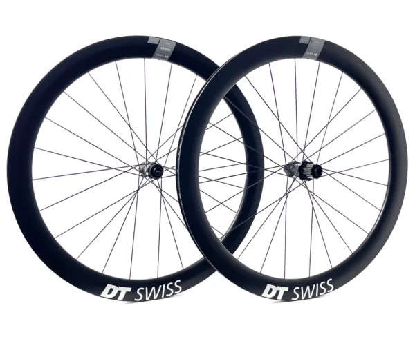 RUOTE DT SWISS ARC 1600