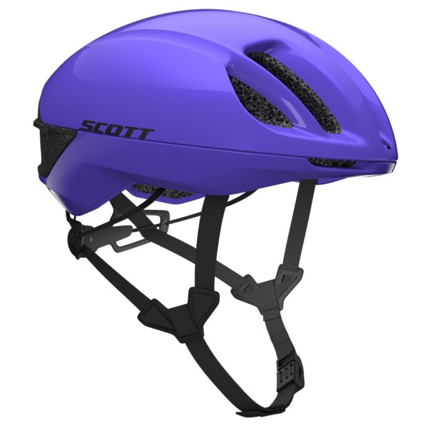 CASCO SCOTT CADENCE PLUS