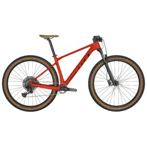 SCOTT SCALE 940