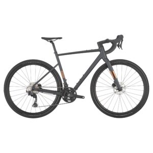 SCOTT SPEEDSTER GRAVEL 10