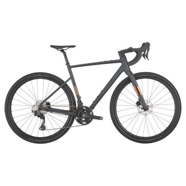 SCOTT SPEEDSTER GRAVEL 10