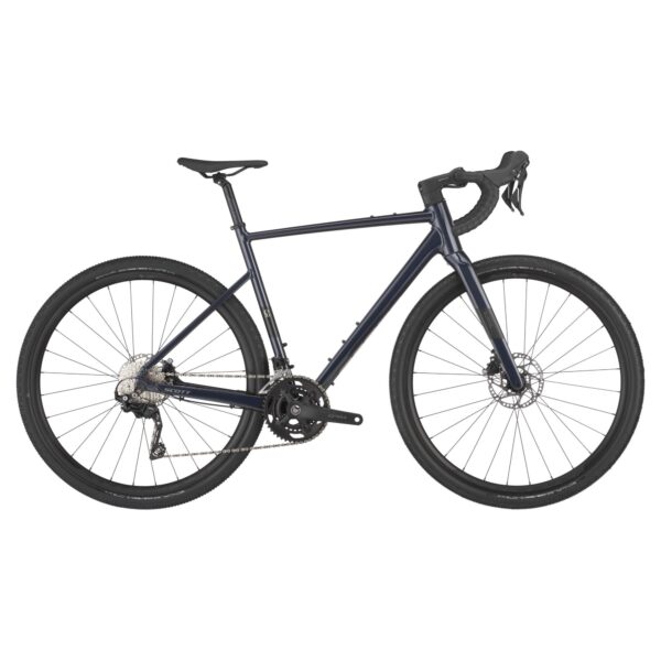 SCOTT SPEEDSTER GRAVEL 30
