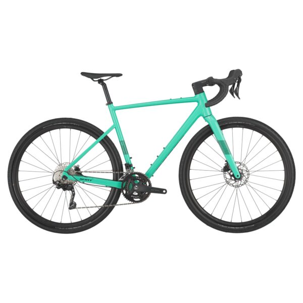 SCOTT SPEEDSTER GRAVEL 30