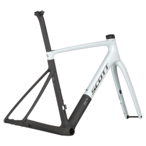 KIT TELAIO SCOTT ADDICT RC PRO HMX