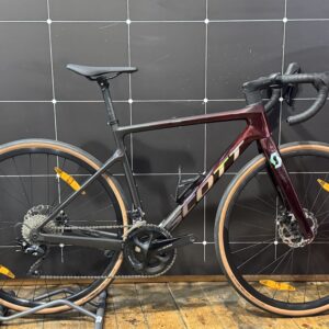 SCOTT ADDICT 30