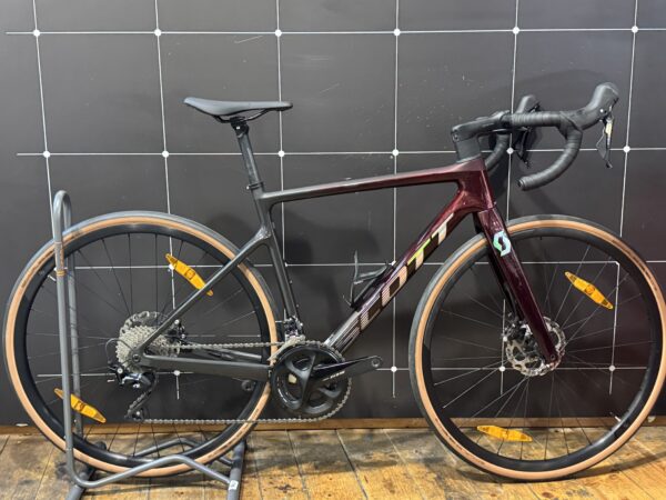 SCOTT ADDICT 30
