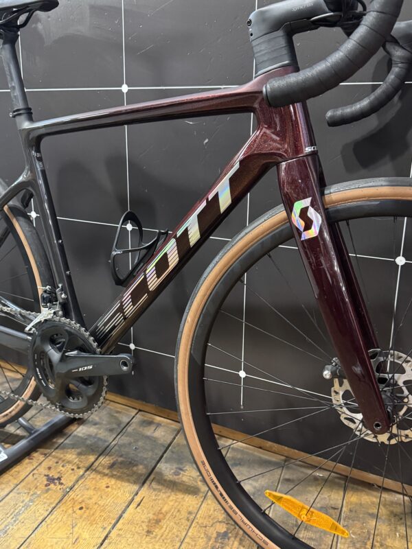SCOTT ADDICT 30 - immagine 3